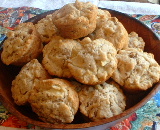Apple Muffins