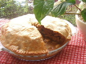Apple Pie