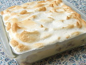 Banana Pudding
