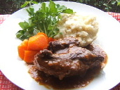 Beef Pot Roast