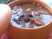 Beef Stew