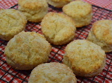 Southern Biscuits
