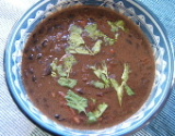 Black Bean Soup