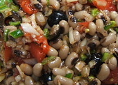 Black-Eyed Pea Salad