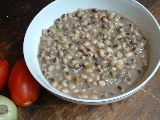 Southern Black-Eyed Peas