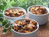 Bread Pudding