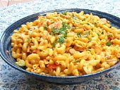 Cajun Pasta Salad