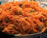 Carrot Salad