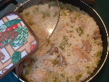 Chicken Pilaf
