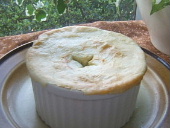 Chicken Pot Pie