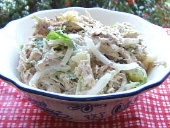Chicken Salad