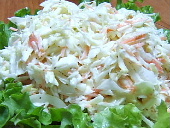 Coleslaw