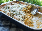 Corn Casserole
