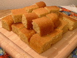 Appalachian Corn Bread