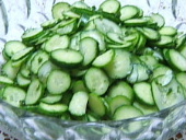 Cucumber Salad