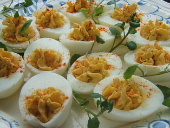 Deviled Eggs