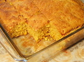 Double Corn Bread