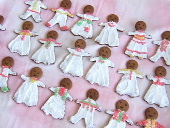 Gingerbread Cookies