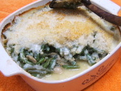 Green Been Casserole