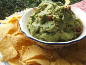 Guacamole