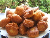 Hushpuppies