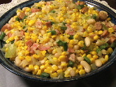 Indian Succotash