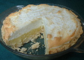 Lemon Meringue Pie