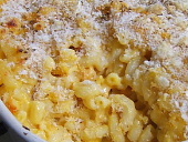 Macaroni and Cheese