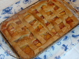 Peach Cobbler