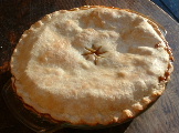 Peach Pie
