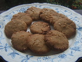 Peanut Butter Cookies