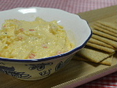 Pimento Cheese
