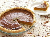 Pumpkin Pie