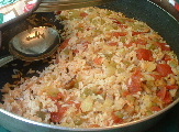 Red Rice