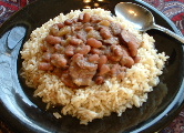 Red Beans and Rice