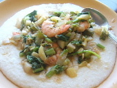Shrimp and Grits