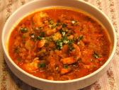 Shrimp Creole