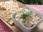 Shrimp Dip