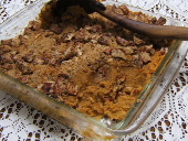 Sweet Potato Casserol
